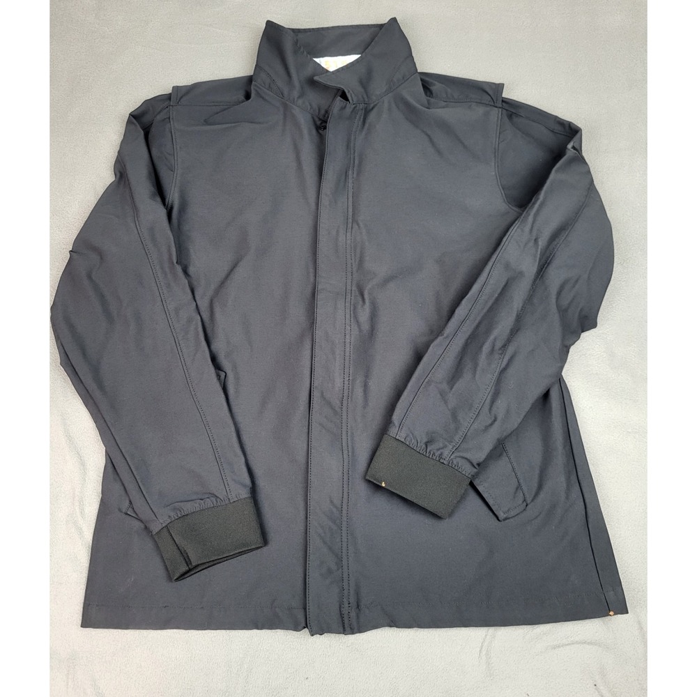 Nike Black Performance Jacket